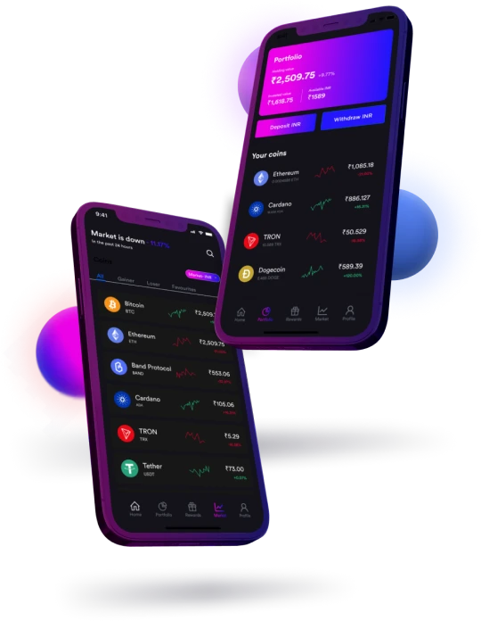Alvexo - Discover the World of DeFi with Alvexo Now
