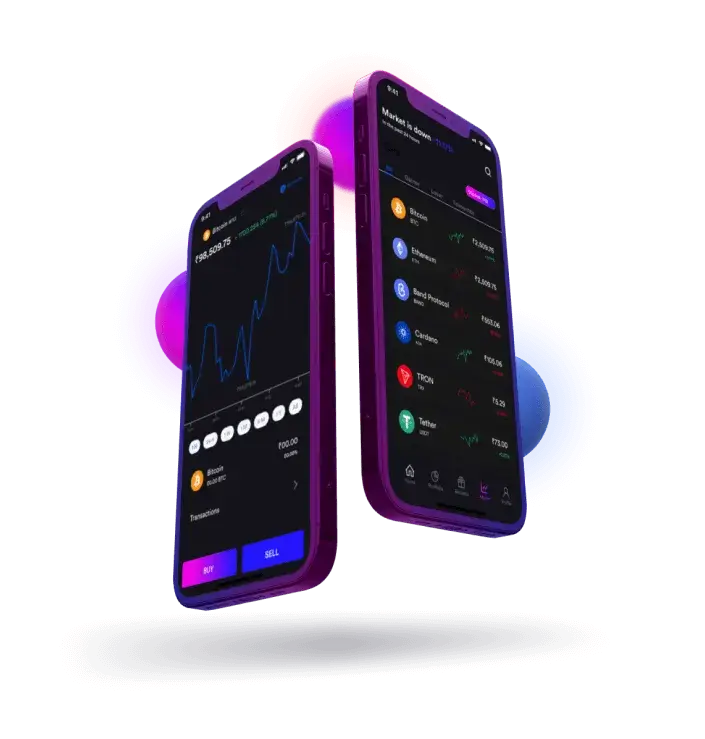 Alvexo - Take Control with Asset Self-Custody - Join the Movement Today